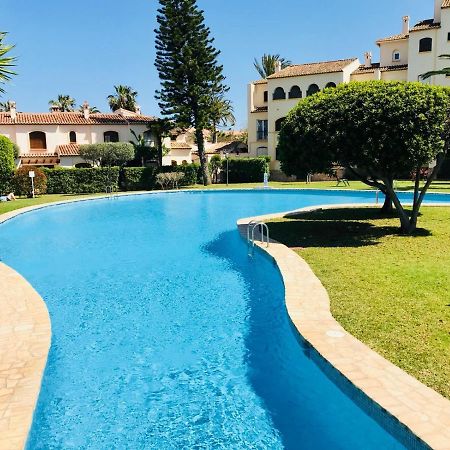 Bungavilla House In La Isla Jávea Zewnętrze zdjęcie