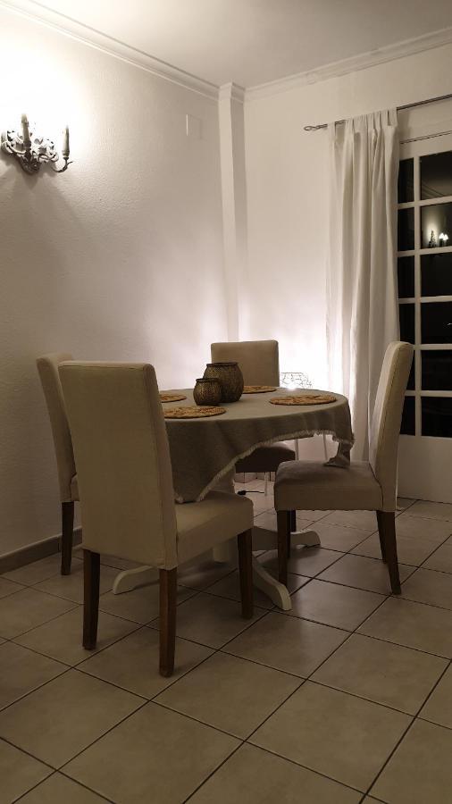 Bungavilla House In La Isla Jávea Zewnętrze zdjęcie