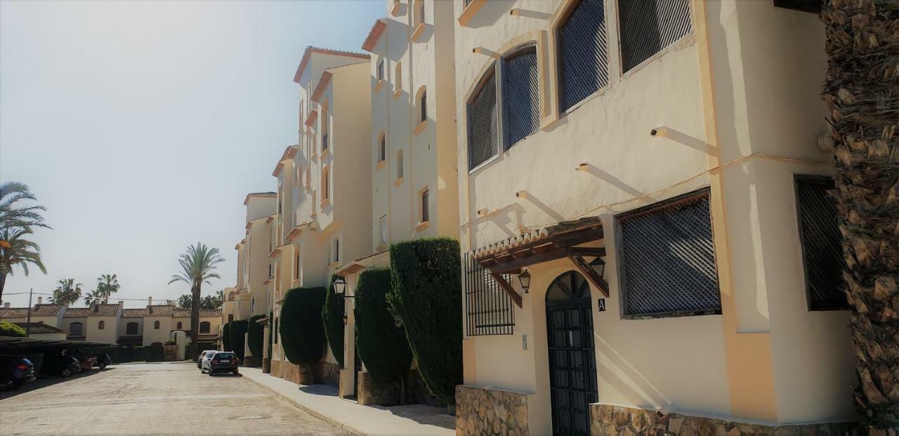 Bungavilla House In La Isla Jávea Zewnętrze zdjęcie