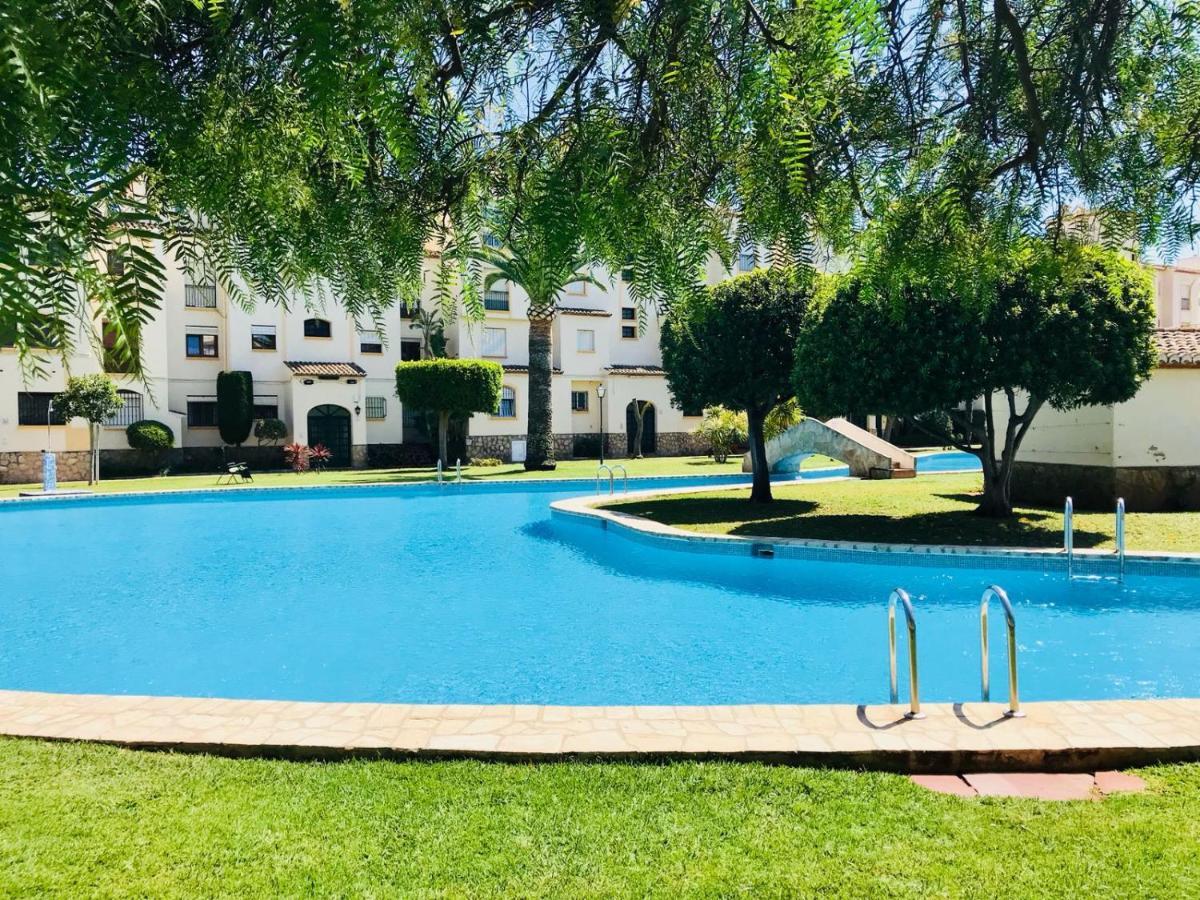 Bungavilla House In La Isla Jávea Zewnętrze zdjęcie