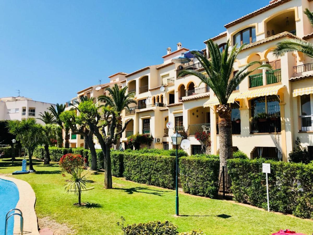 Bungavilla House In La Isla Jávea Zewnętrze zdjęcie