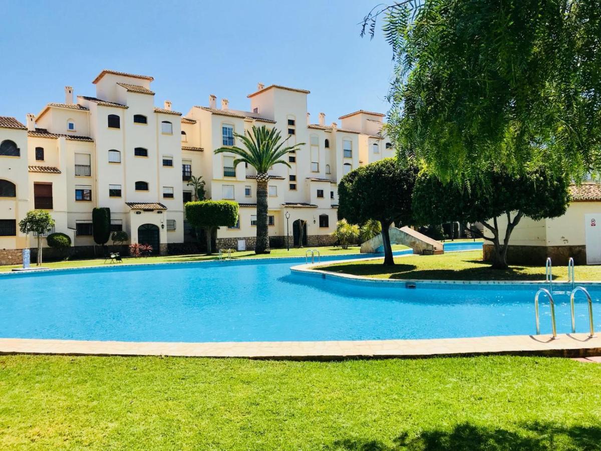 Bungavilla House In La Isla Jávea Zewnętrze zdjęcie