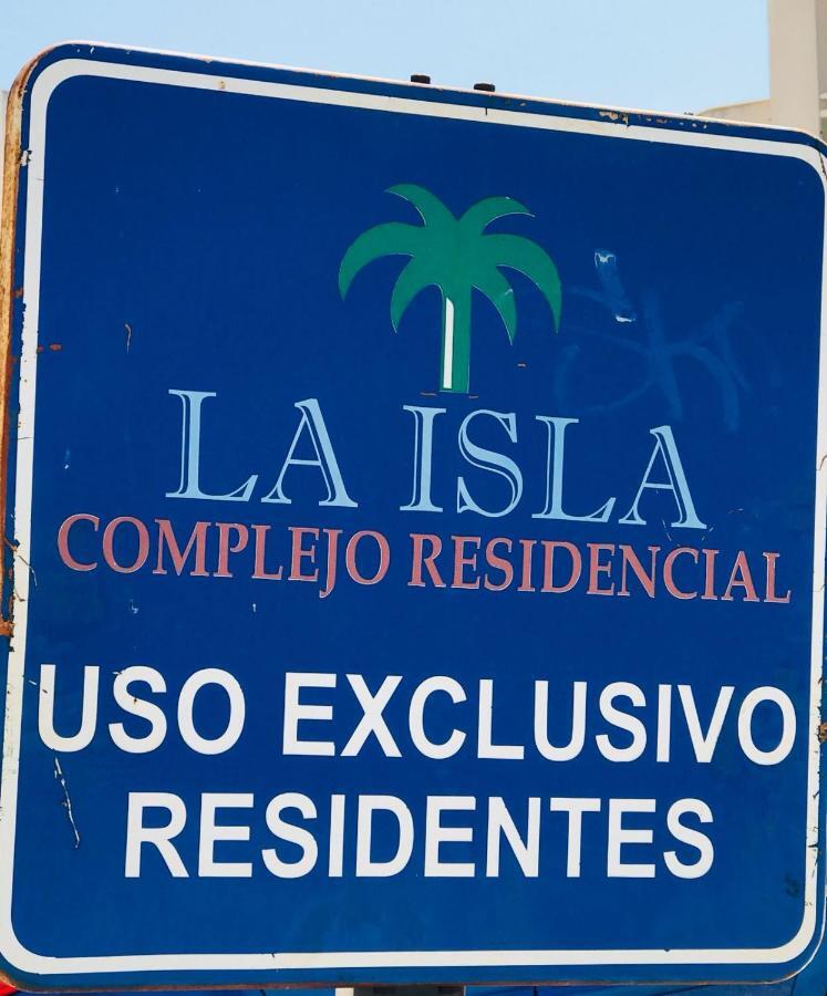 Bungavilla House In La Isla Jávea Zewnętrze zdjęcie
