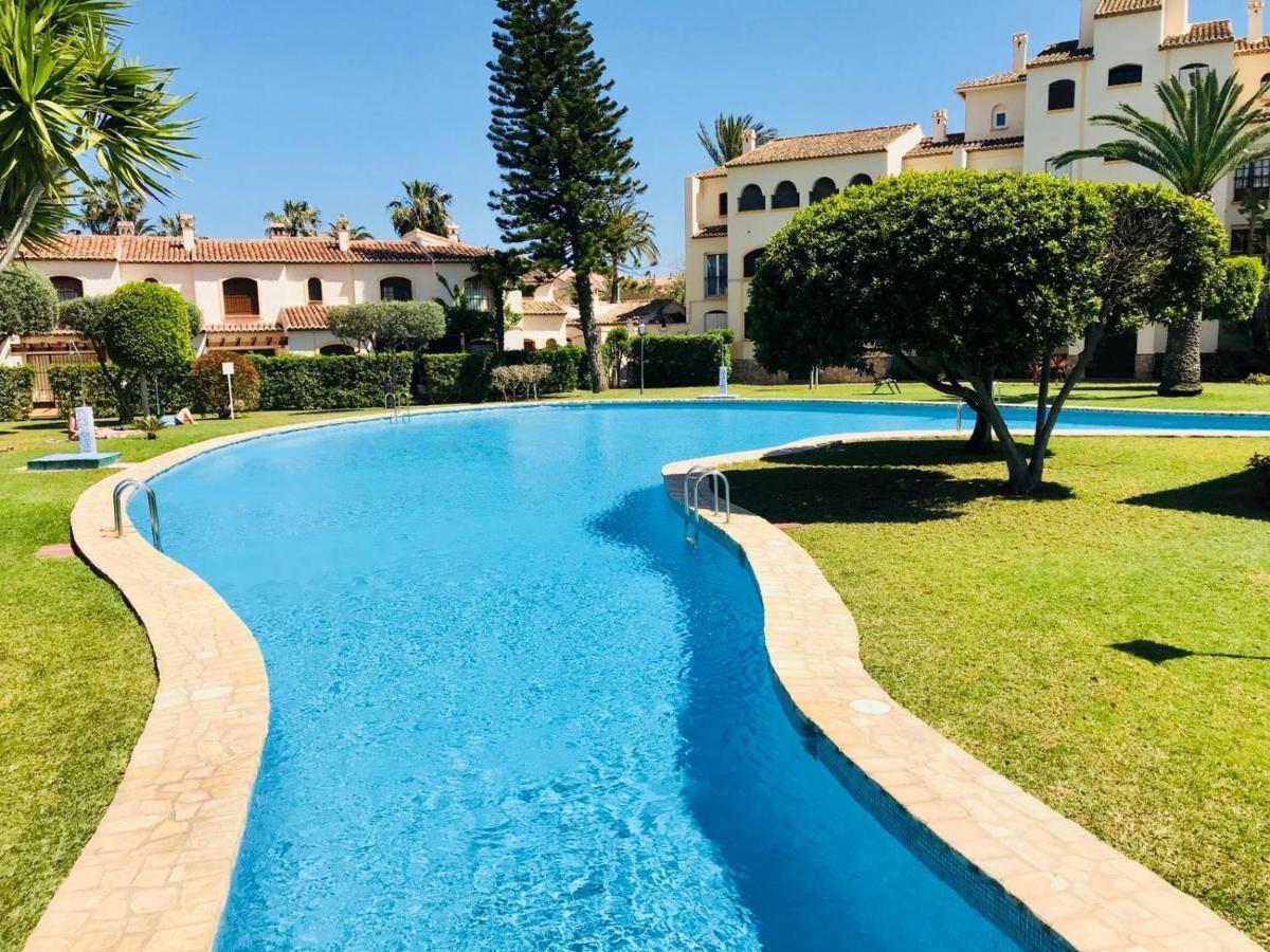 Bungavilla House In La Isla Jávea Zewnętrze zdjęcie